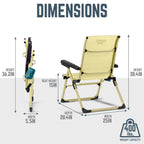 TAVO™ MESH CHAIR