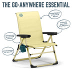 TAVO™ MESH CHAIR