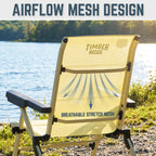TAVO™ MESH CHAIR