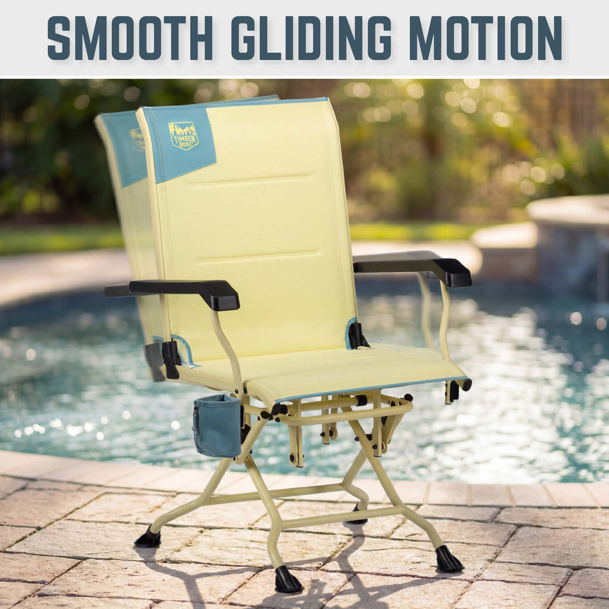 MELO™ GLIDER