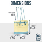 KAVO™ 18 CAN COOLER