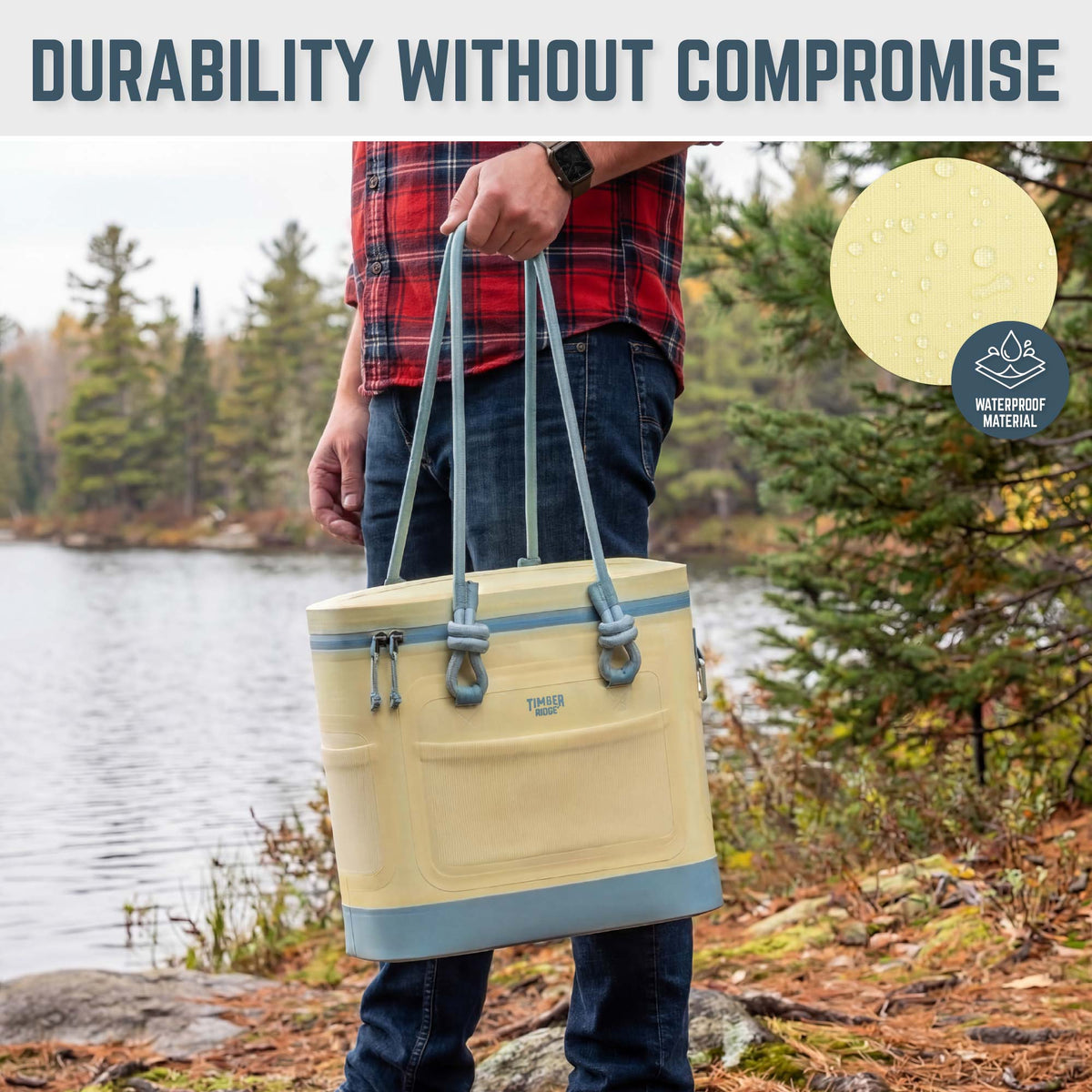 KAVO™ 18 CAN COOLER