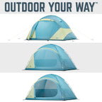 LUMOS™ 6P TENT