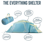 SERA™ 10P SHELTER
