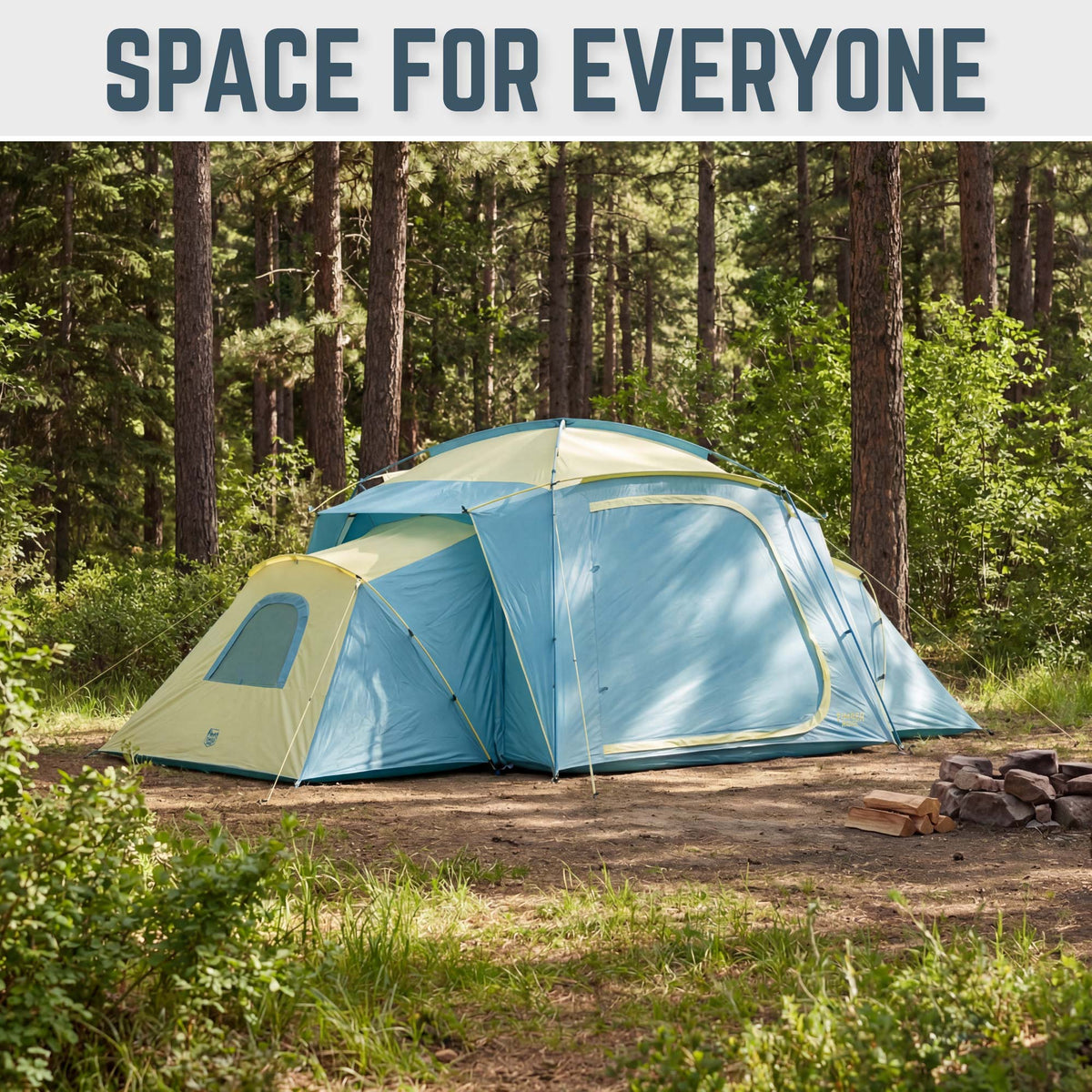 SERA™ 10P SHELTER