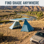 VERSA™ 4P SHELTER