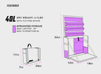 Workspace Field Bag