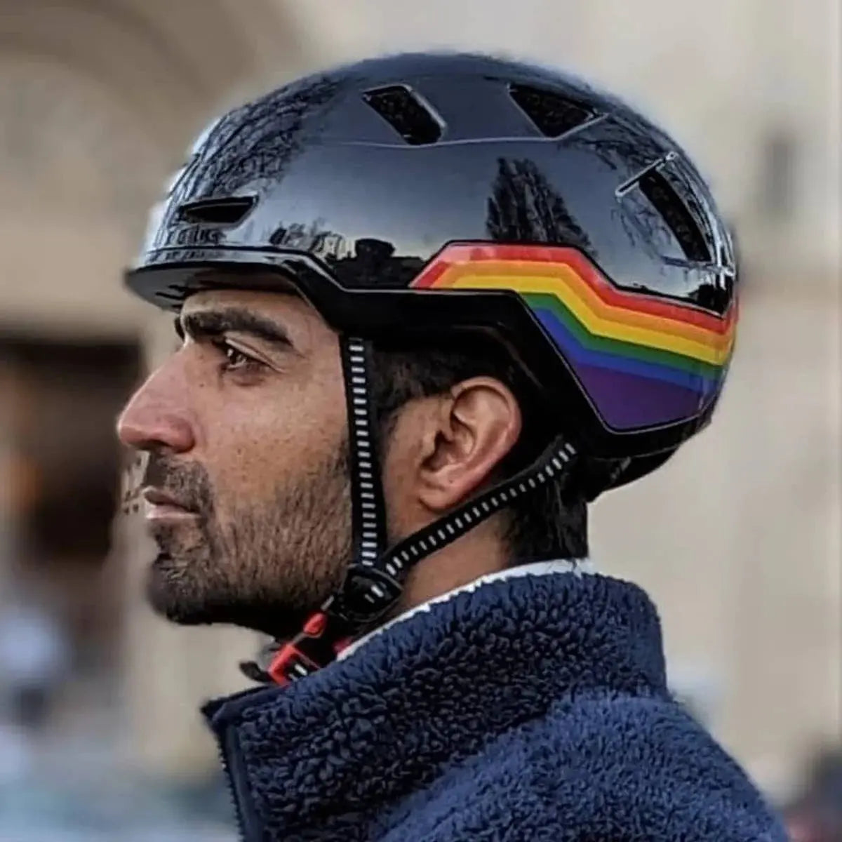 Disco | XNITO Helmet