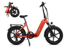 E-Flow | Young Electric Foldable