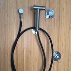 Shower Port System