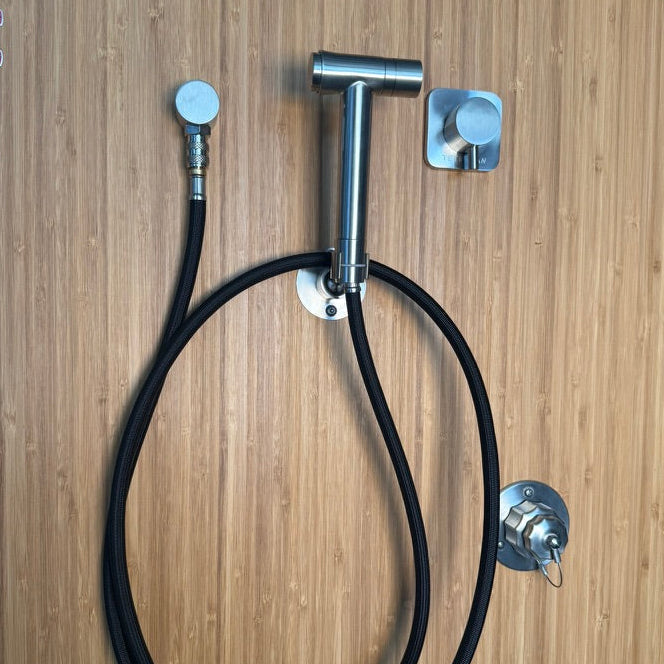 Shower Port System