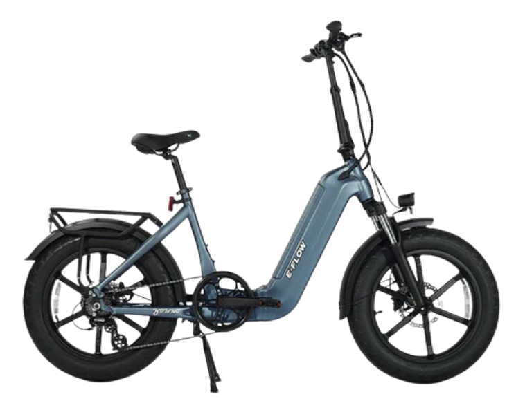 E-Flow | Young Electric Foldable