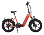 E-Flow | Young Electric Foldable