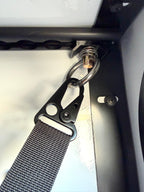 EKKO Van Garage Cargo Net