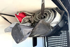 EKKO Van Garage Cargo Net