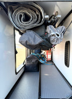 EKKO Van Garage Cargo Net