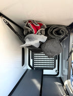 EKKO Van Garage Cargo Net
