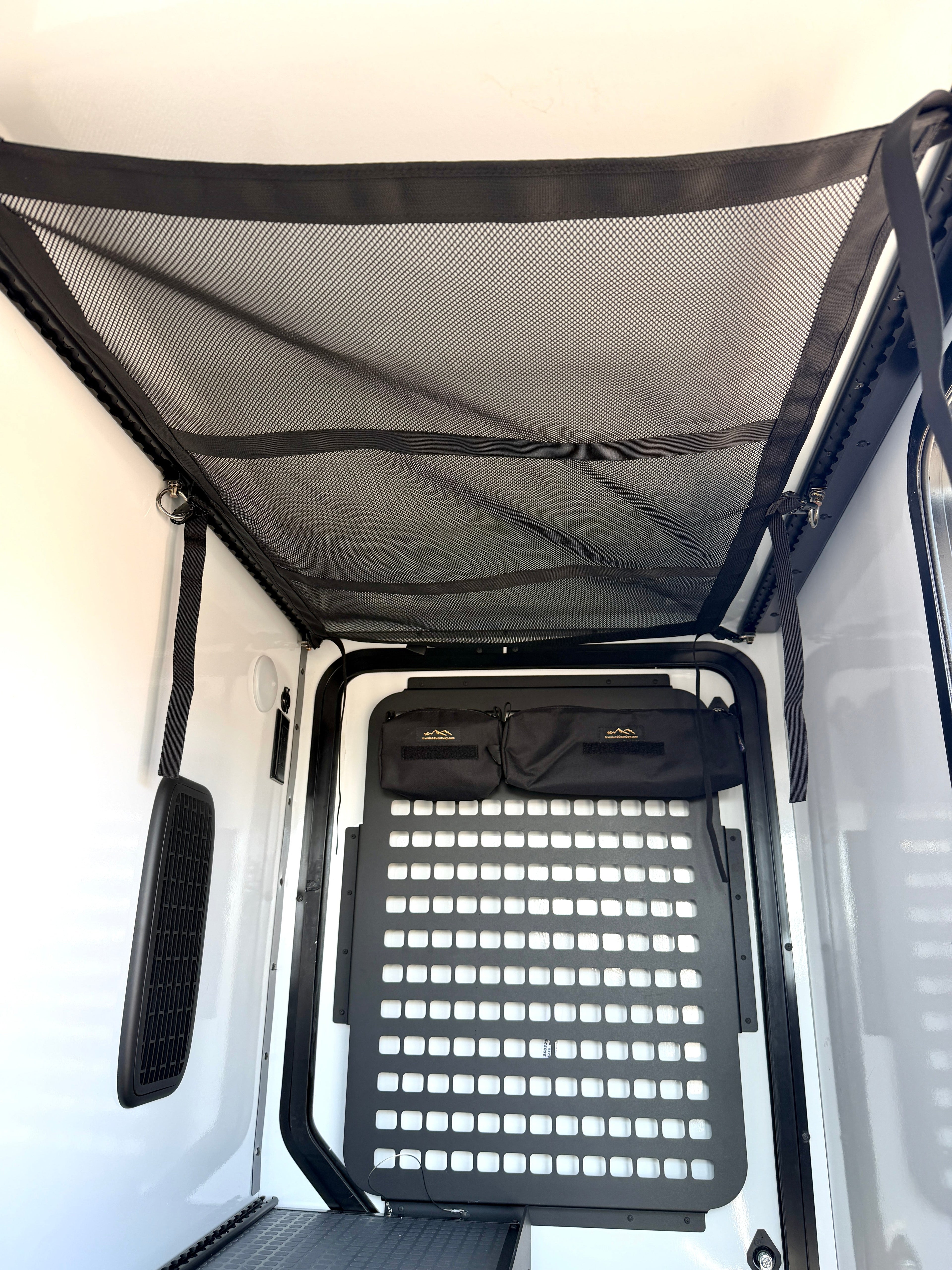 EKKO Van Garage Cargo Net
