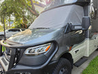 Van Outer Windshield Cover - Revel - Storyteller - Jayco - EKKO