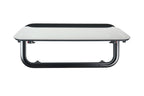 Glass & Acrylic Dual Pane Camper Window 35.43" x 17.71"