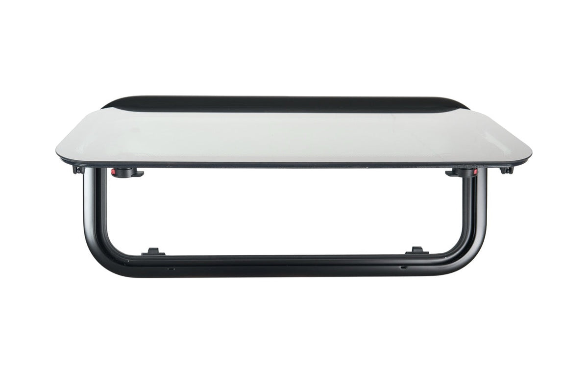 Glass & Acrylic Dual Pane Camper Window 35.43" x 17.71"