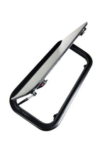 Glass & Acrylic Dual Pane Camper Window 35.43" x 17.71"