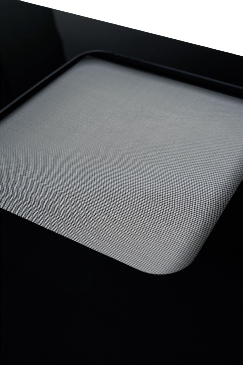 Mercedes Sprinter OEM Style Flush-Sliding Window