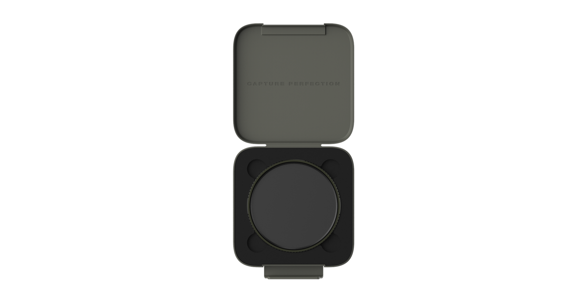 PolarPro Shortstache Filter