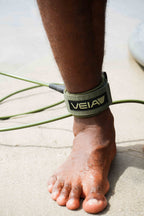 Explorer 6' Comp Leash - Squadron