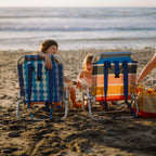 Easy Chair: Stripes Retro