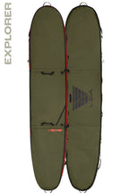 Explorer 2 Longboard Travel Bag - Squadron