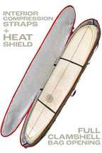 Explorer 2 Longboard Travel Bag - Squadron