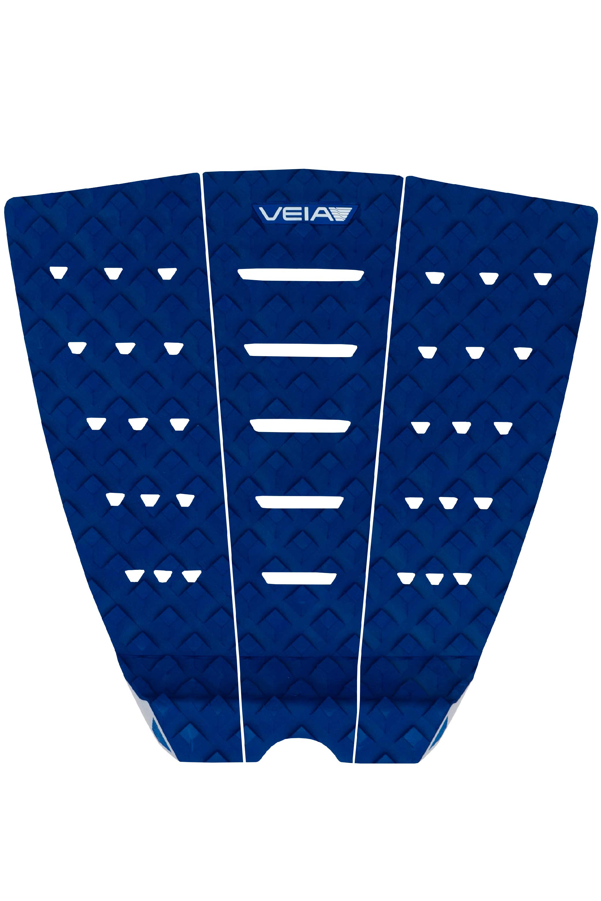 Explorer 3 Piece Squash Pad - Blue