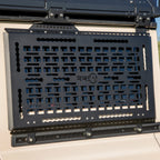 RRE Exterior Cargo Carrier for Ineos Grenadier