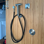 Shower Port System