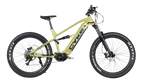 FALCON A | FULL SUSPENSION