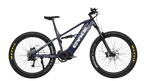 FALCON S | FULL SUSPENSION
