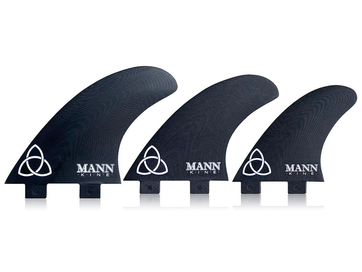 Mannkine 5-Fin (M, L) - Apex