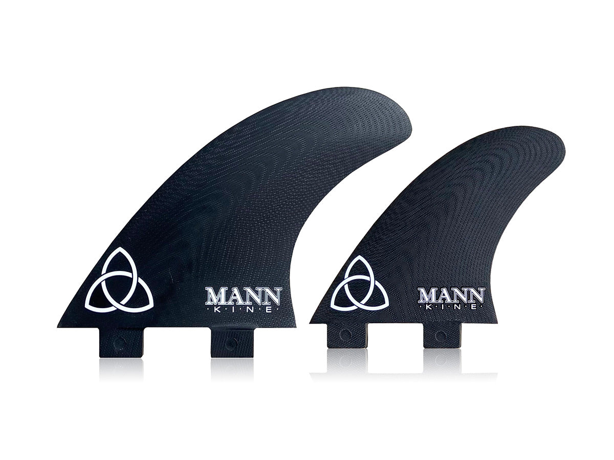 Mannkine Quad (M, L) - Apex