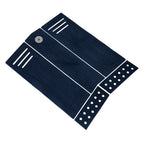 Front Deck III - Scrub Tech™ Traction Pad - Midnight