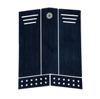 Front Deck III - Scrub Tech™ Traction Pad - Midnight