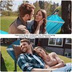 Universal Canvas Hammock Medium Size
