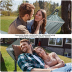 Universal Canvas Hammock Medium Size