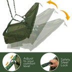 Universal Hammock Chair Set