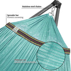 Comfort Set Original Hammock Stand