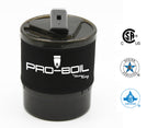 Flame King Pro-Boil Camping and Backpacking Stove Cooking System