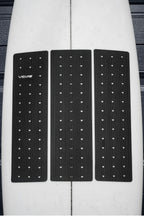 Explorer Front Deck Pad - Storm