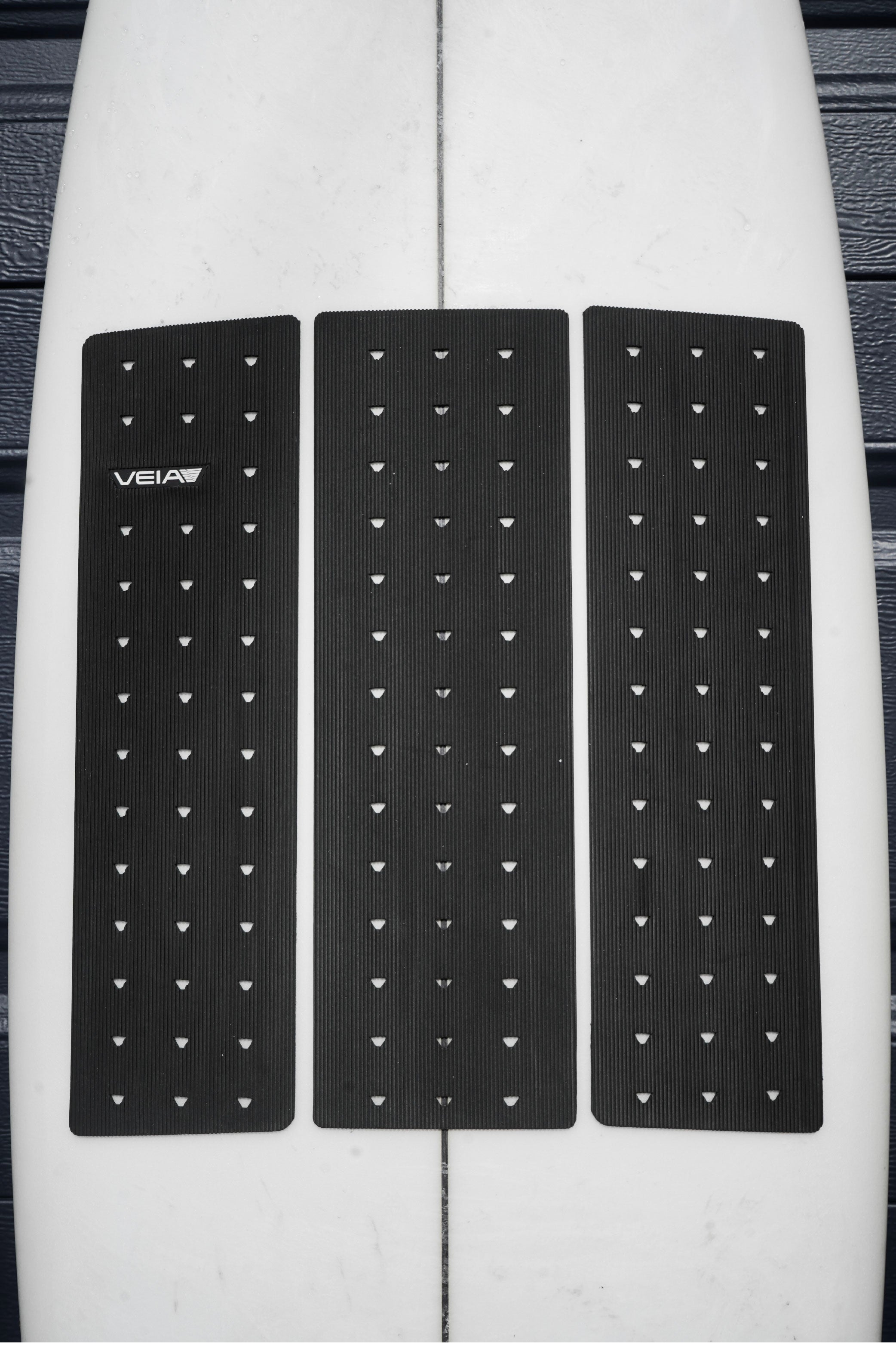 Explorer Front Deck Pad - Storm