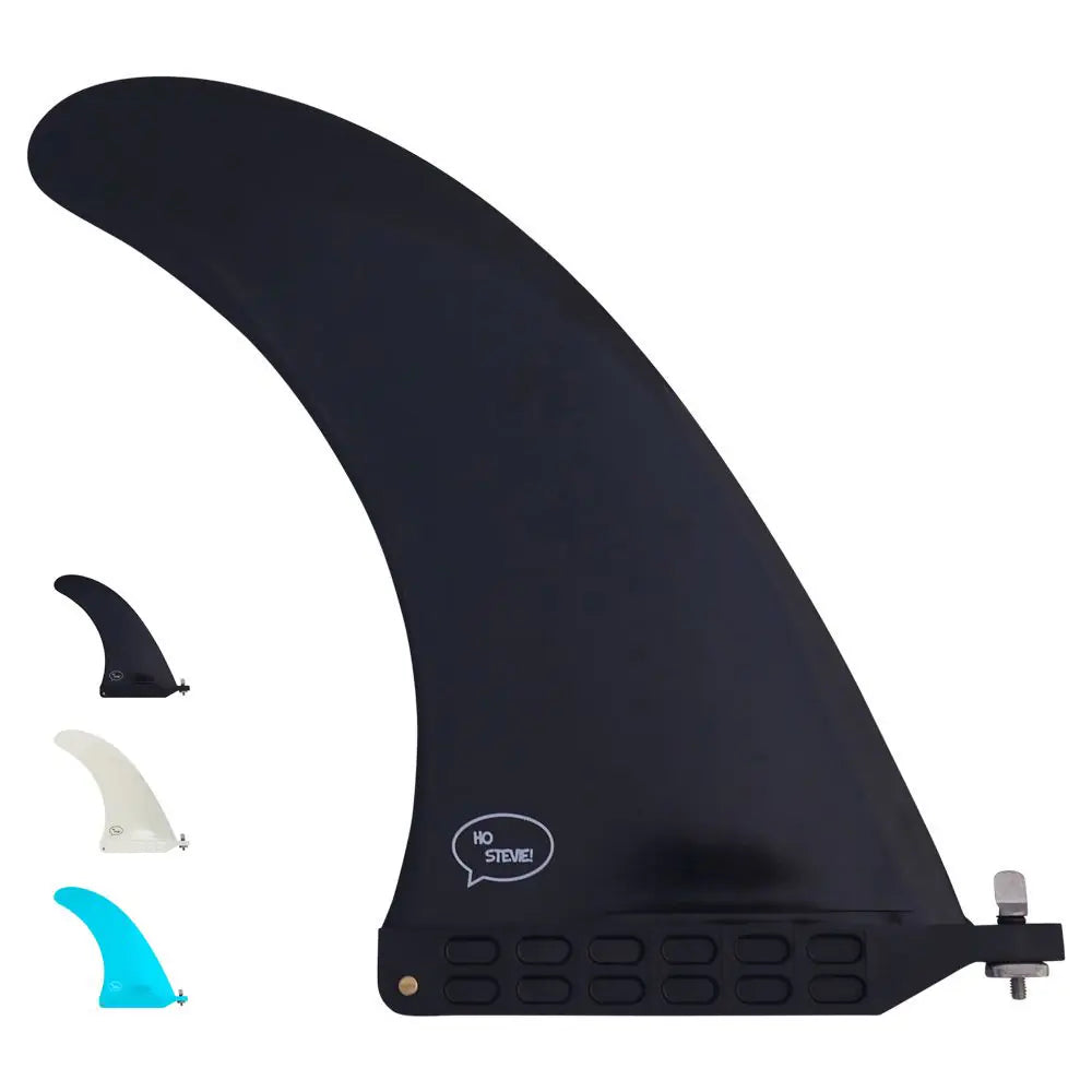 FRP Longboard/SUP Center Fin