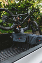 Explorer Full Tailgate Pad - Black